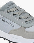 Lacoste Men'S Elite Active Evo Sneakers | LEVISONS