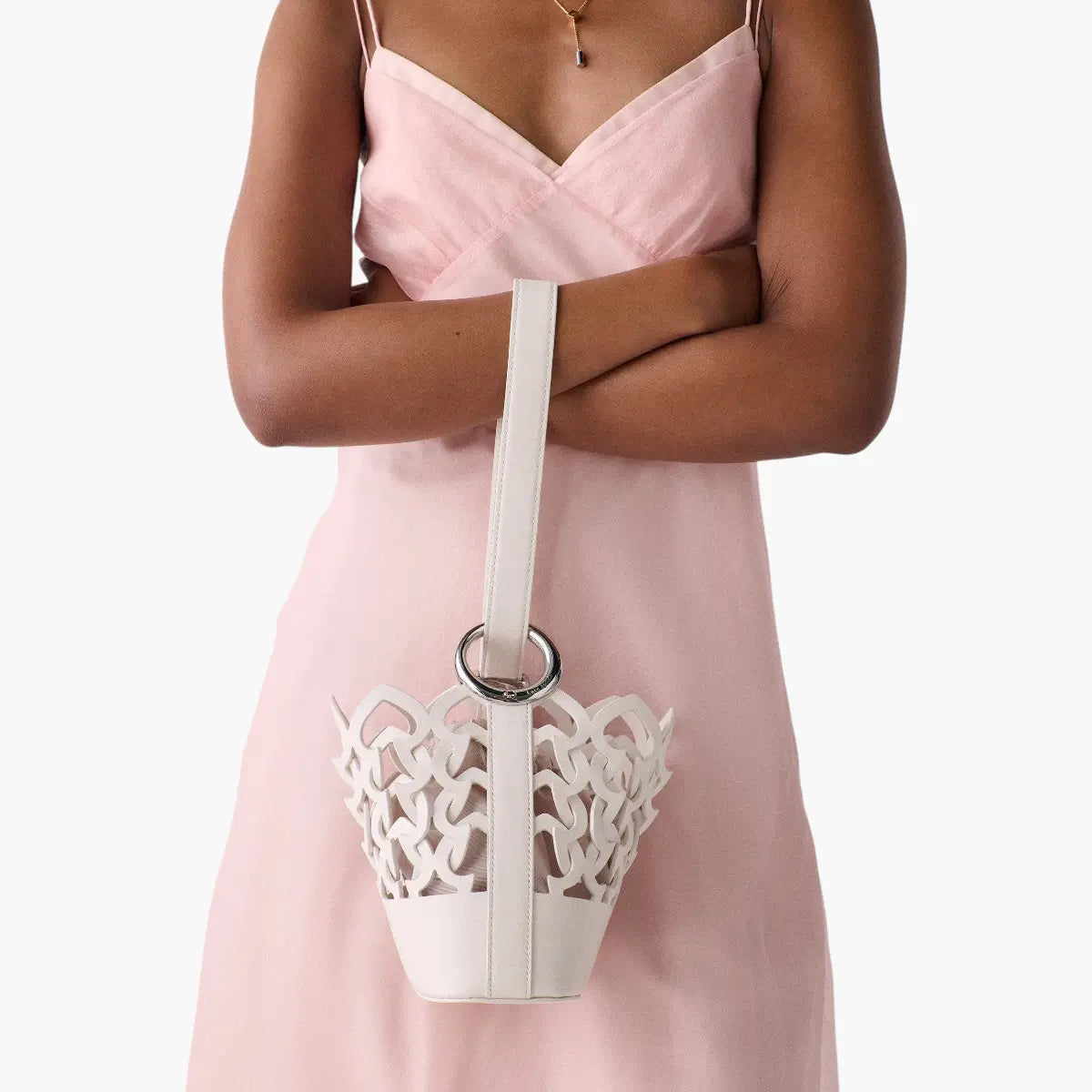 Kate Spade Halo Mini Bucket Bag | LEVISONS