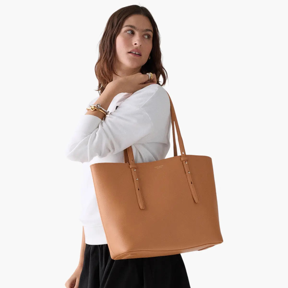 Kate Spade Do It All Tote Bag | LEVISONS