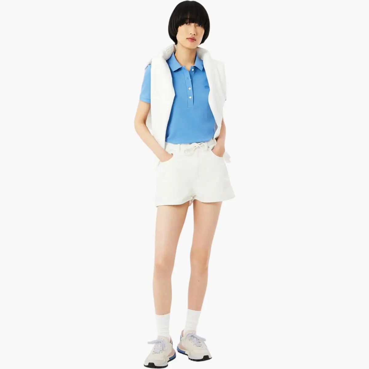Lacoste Women'S Elite Active Sneakers | LEVISONS
