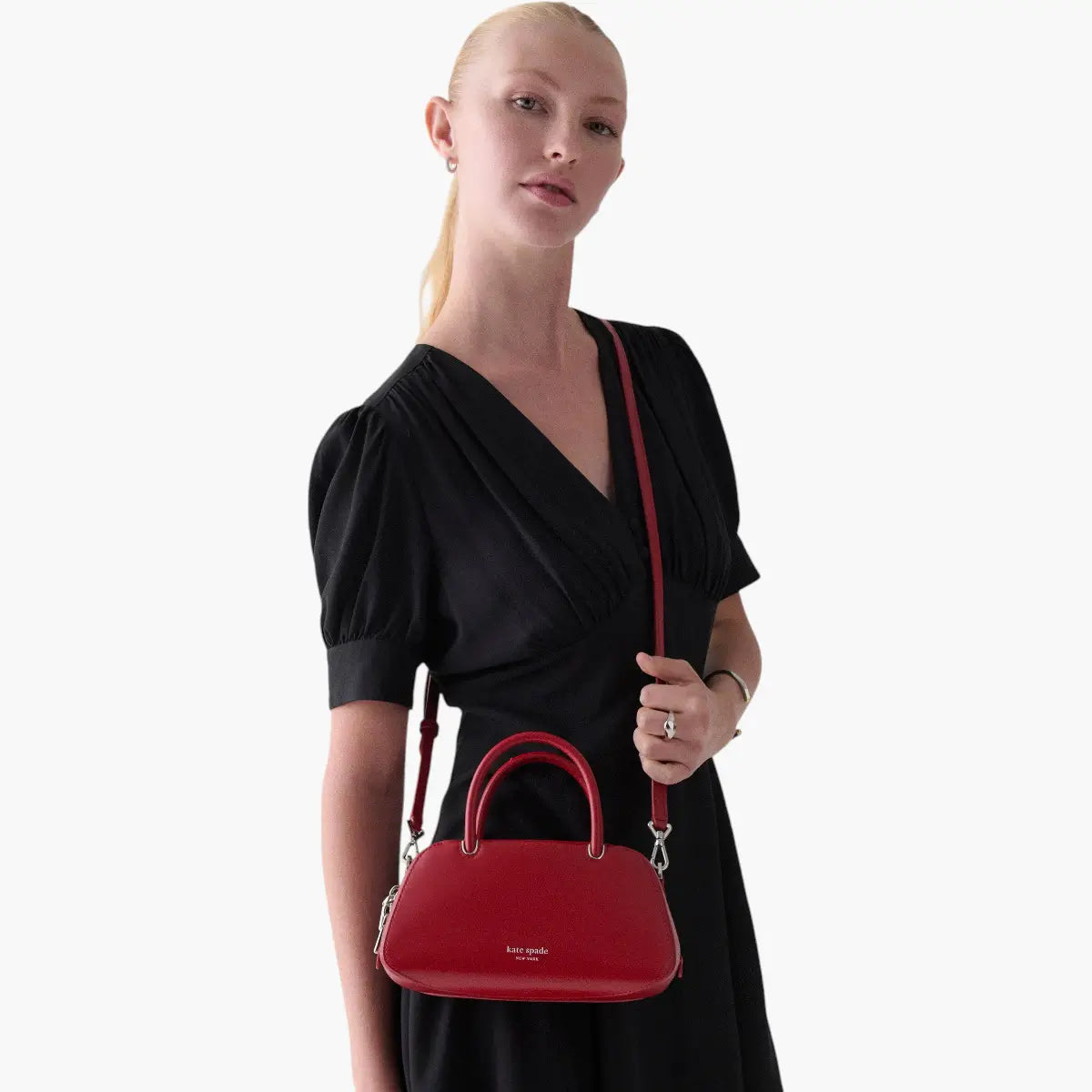 Kate Spade Gracie Mini Bag | LEVISONS