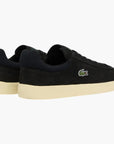 Lacoste Men'S Baseshot Leather Sneakers | LEVISONS