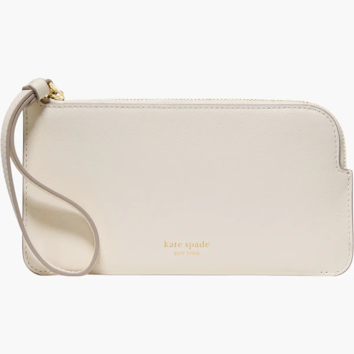 Kate Spade Zippy Wristlet | LEVISONS