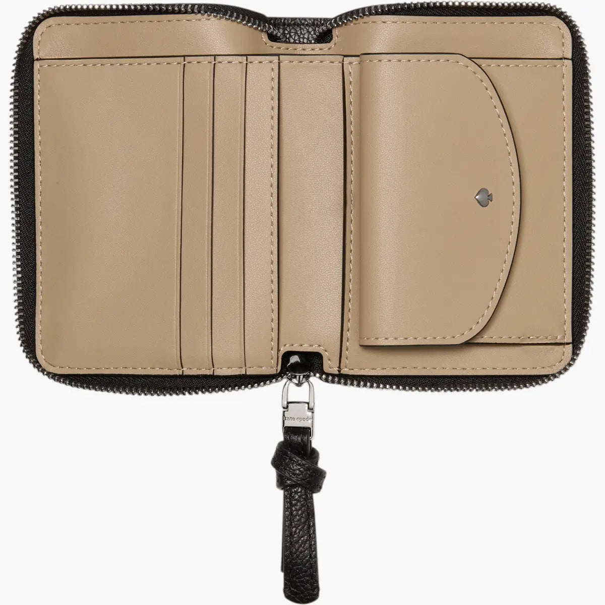 Kate Spade Loop Zip Around Wallet | LEVISONS