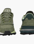 Lacoste Men'S Elite Active Sneakers | LEVISONS