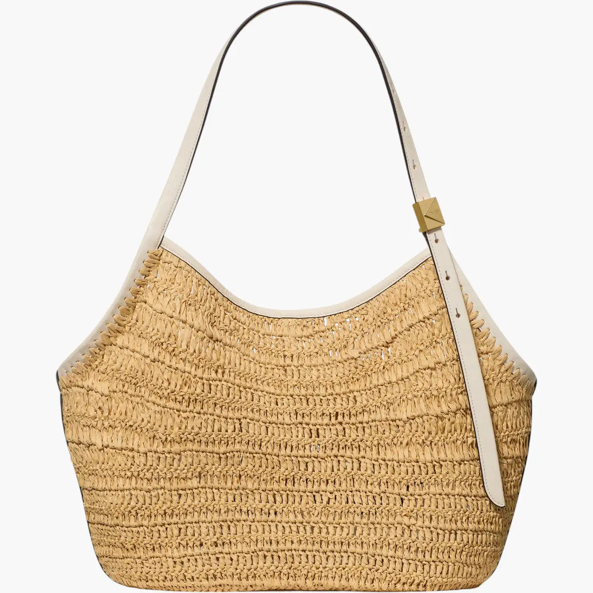 Kate Spade Deco Tulip Tote Bag | LEVISONS