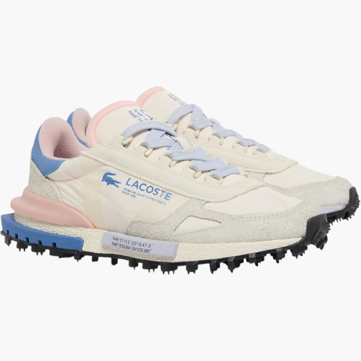 Lacoste Women'S Elite Active Sneakers | LEVISONS