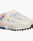 Lacoste Women'S Elite Active Sneakers | LEVISONS