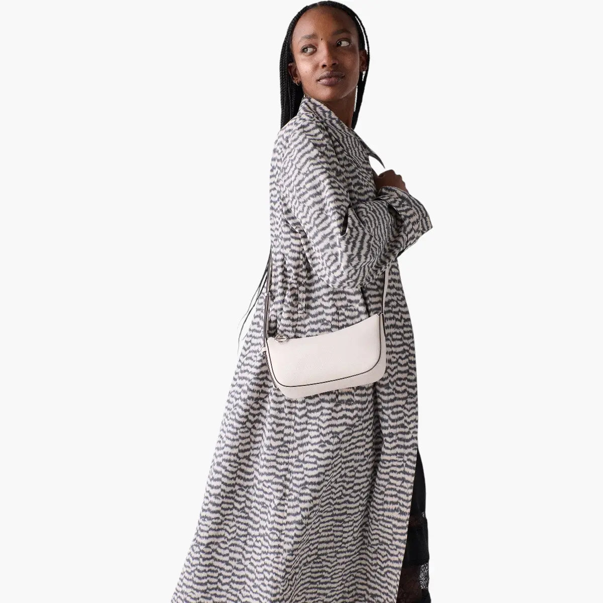 Kate Spade Halo Crossbody | LEVISONS