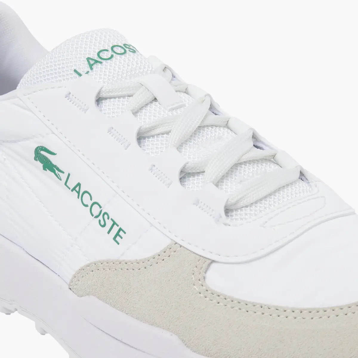 Lacoste Men'S Elite Active Evo Sneakers | LEVISONS