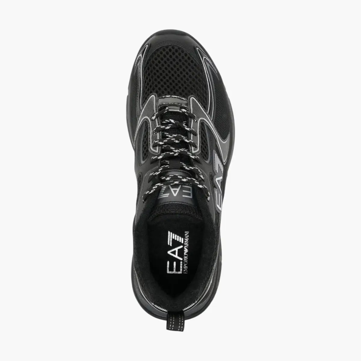 EA7 Predator Sneakers | LEVISONS