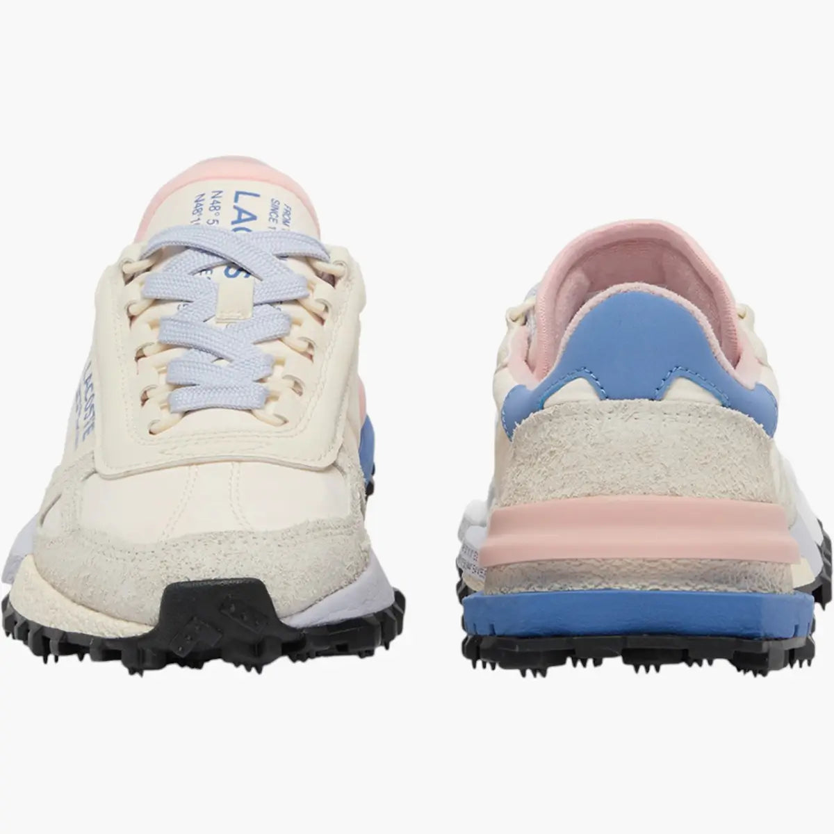 Lacoste Women'S Elite Active Sneakers | LEVISONS