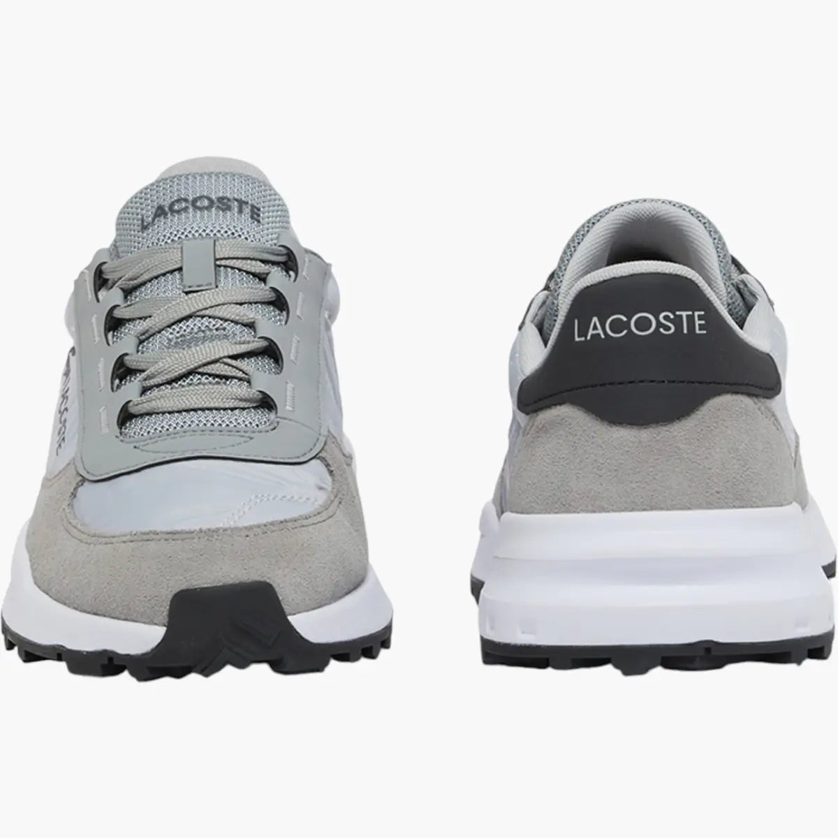 Lacoste Men'S Elite Active Evo Sneakers | LEVISONS