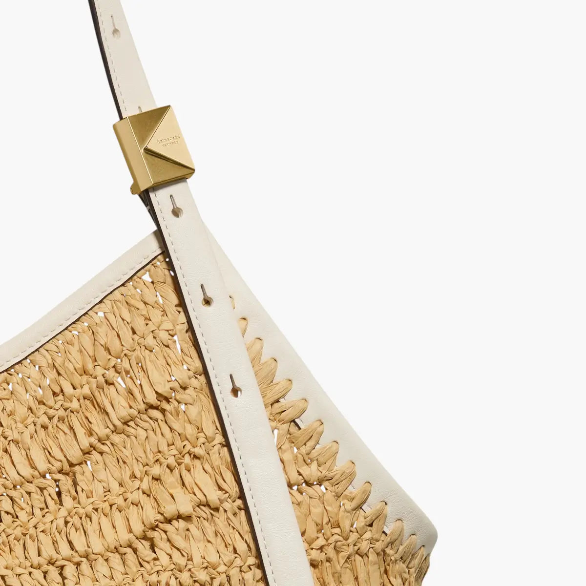 Kate Spade Deco Tulip Tote Bag | LEVISONS