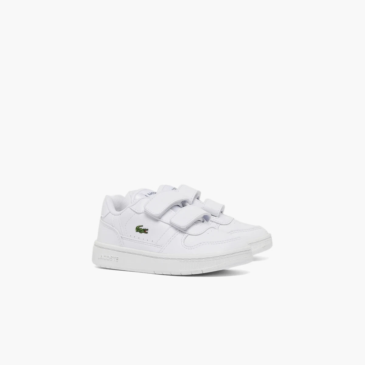 Lacoste Infant's T-Clip Set Sneakers | LEVISONS
