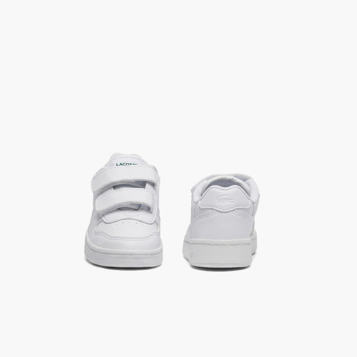 Lacoste Infant's T-Clip Set Sneakers | LEVISONS