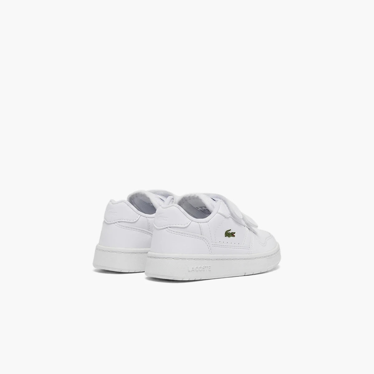 Lacoste Infant's T-Clip Set Sneakers | LEVISONS