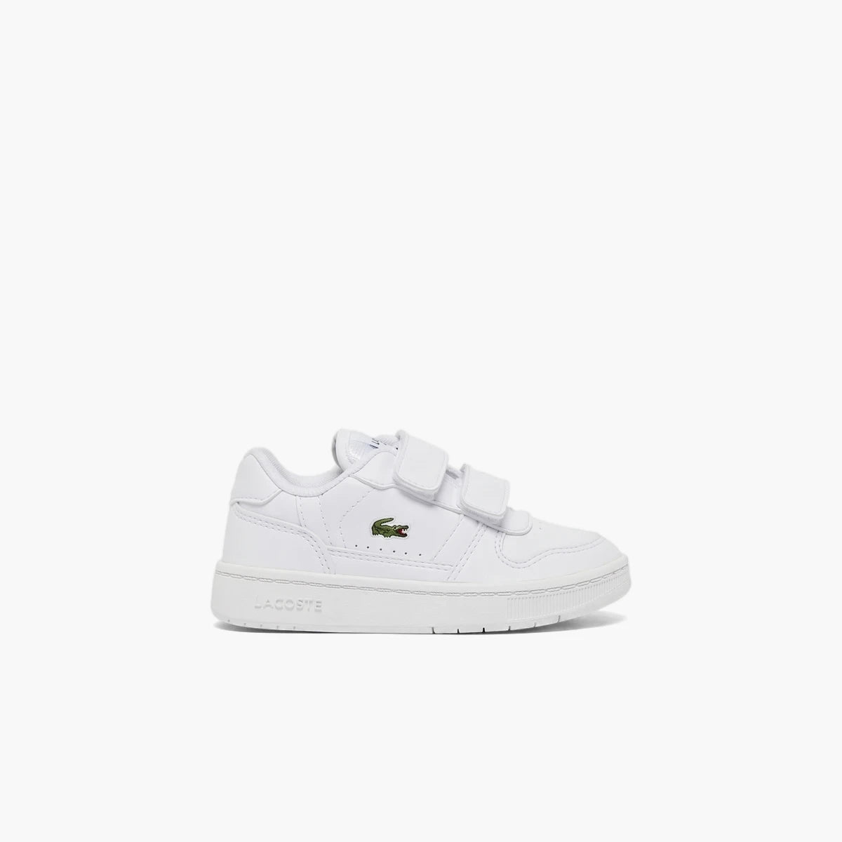 Lacoste Infant's T-Clip Set Sneakers | LEVISONS