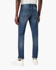 Emporio Armani J75 Slim-Fit Vintage-Wash Selvedge Denim Jeans | LEVISONS