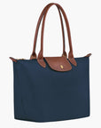 Longchamp Le Pliage Original Shoulder Bag | LEVISONS