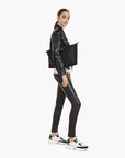 Longchamp Le Pliage Green Shoulder Bag | LEVISONS