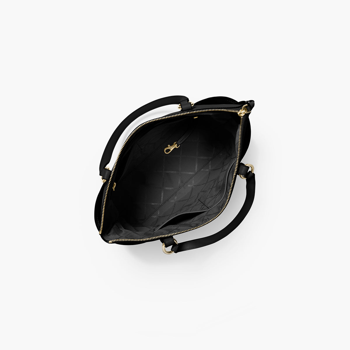 Michael Kors Nomad Top-Zip Tote Bag | LEVISONS
