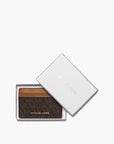 Michael Kors Logo Card Case | LEVISONS
