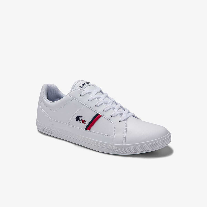 Lacoste Europa Tri1 Sneakers – Levisons