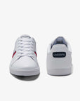 Lacoste Europa Tri1 Sneakers | LEVISONS