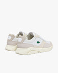 Lacoste Mens Game Advance Luxe Sneaker | LEVISONS