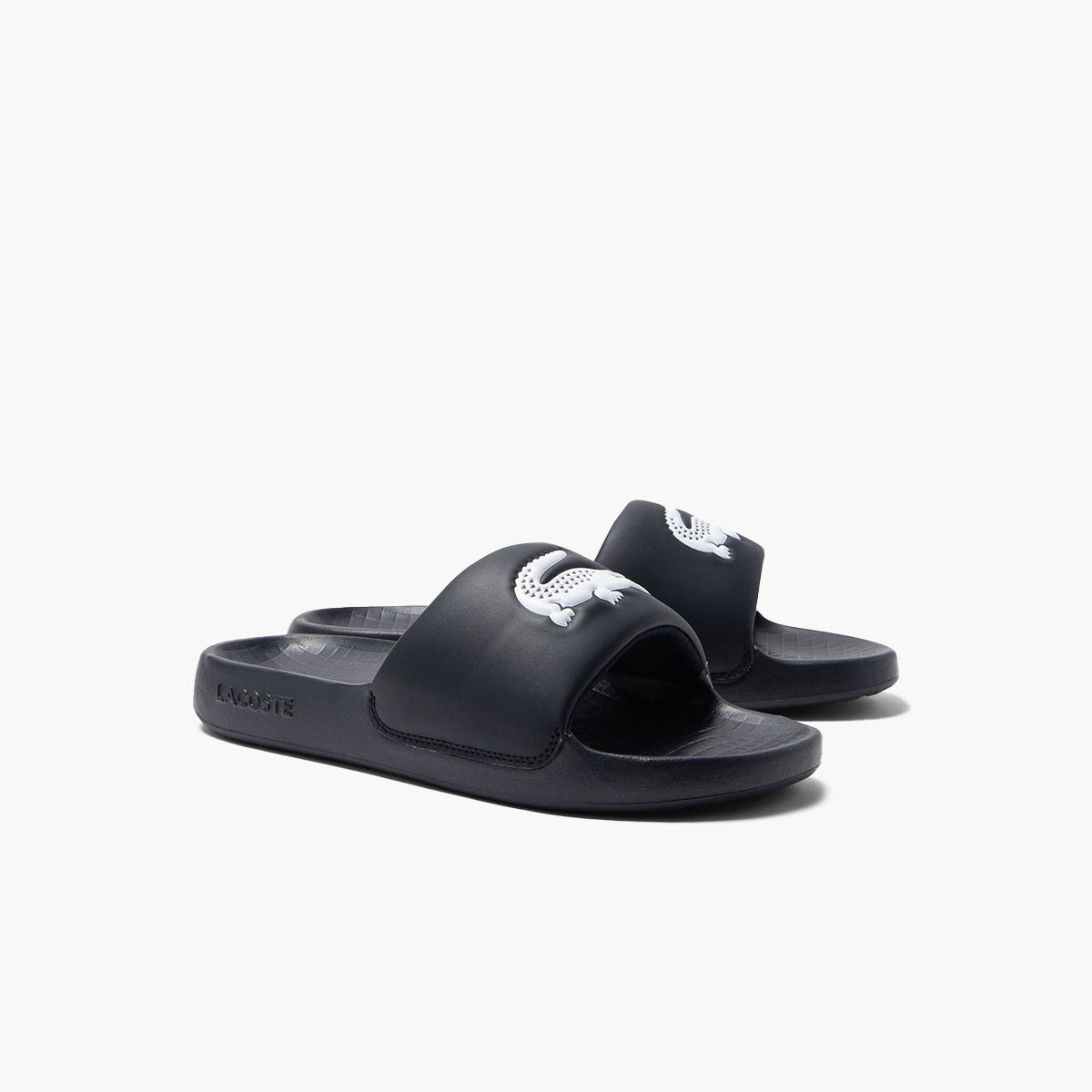 Croco 1.0 Synthetic Slides – Levisons