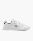 Lacoste Carnaby Pro Bl Leather Tonal Sneakers | LEVISONS