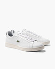 Lacoste Carnaby Pro Leather Premium Trainers | LEVISONS