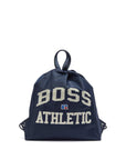 Boss Drawstring Bag In Lightweight Nylon With Exclusive Logo | LEVISONS