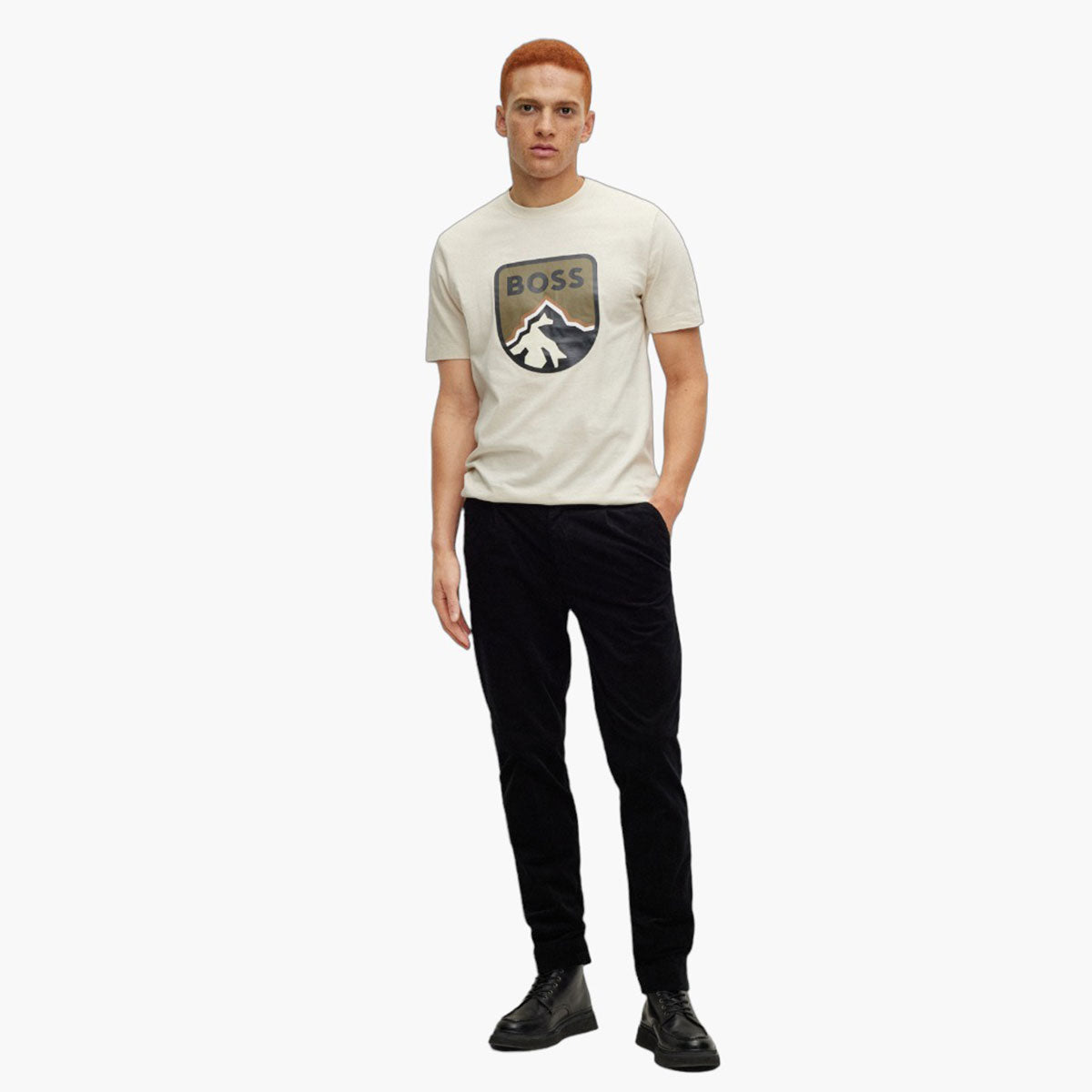 Boss Tiburt 308 10236129 01 | LEVISONS