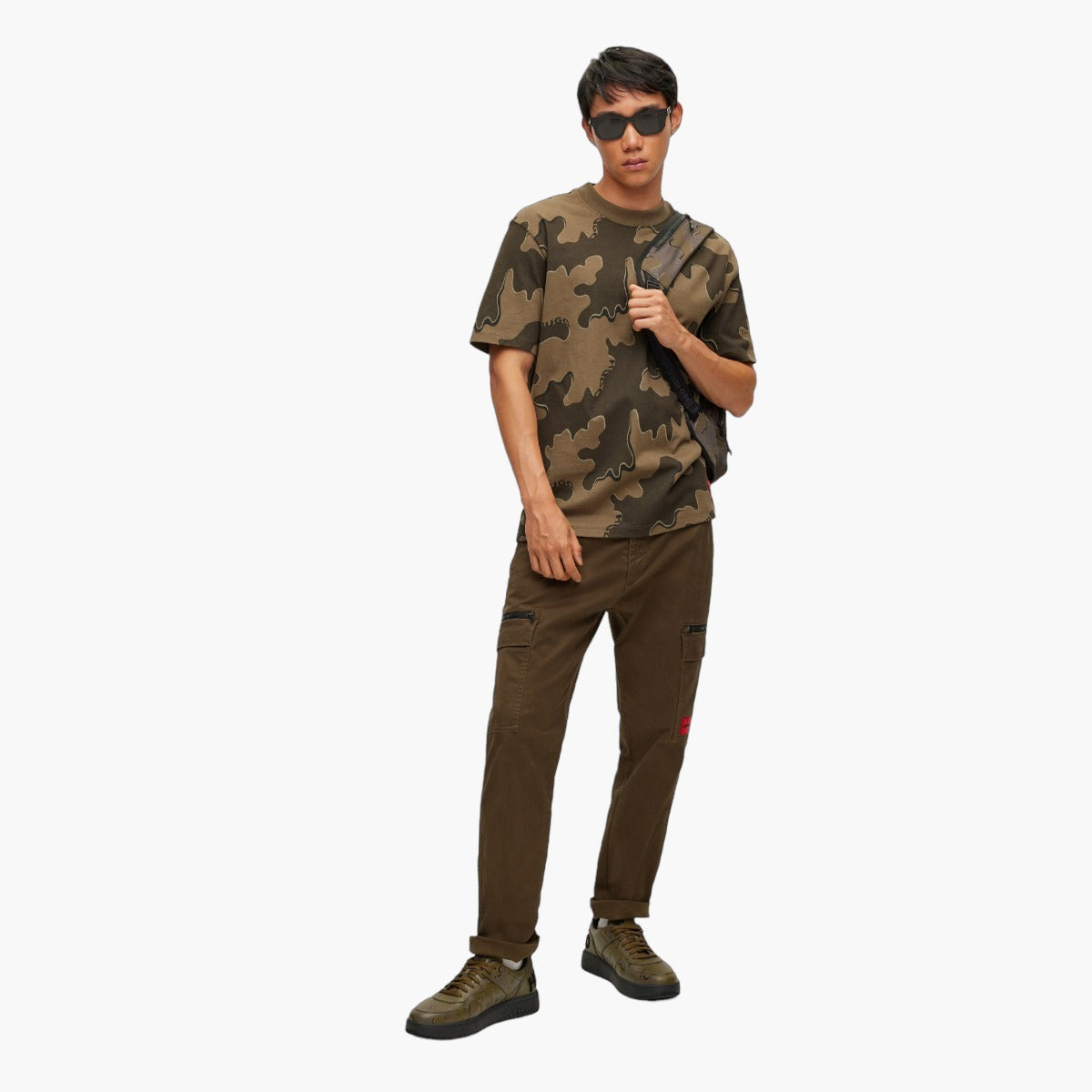 Hugo Damou 10238209 01 | LEVISONS