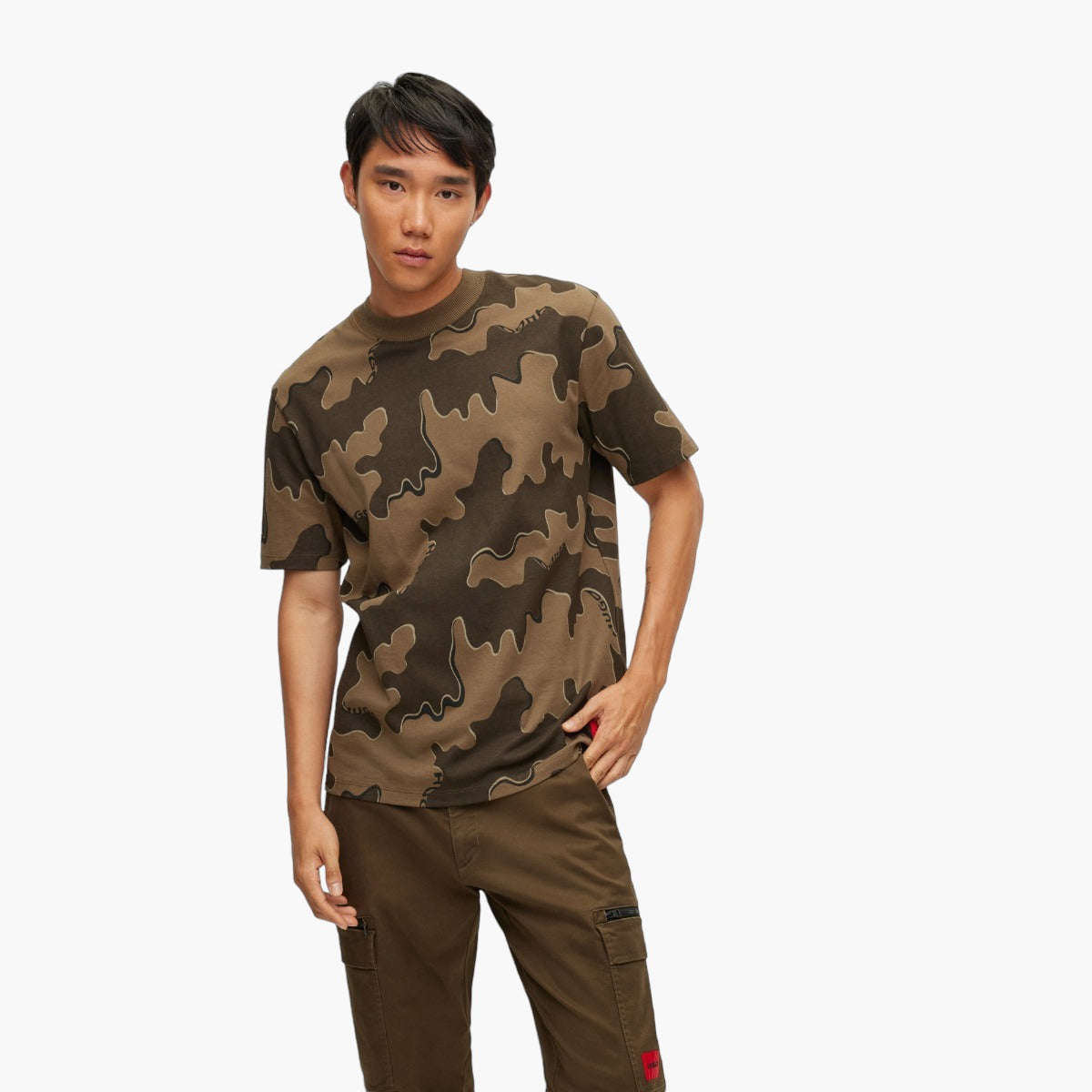 Hugo Damou 10238209 01 | LEVISONS