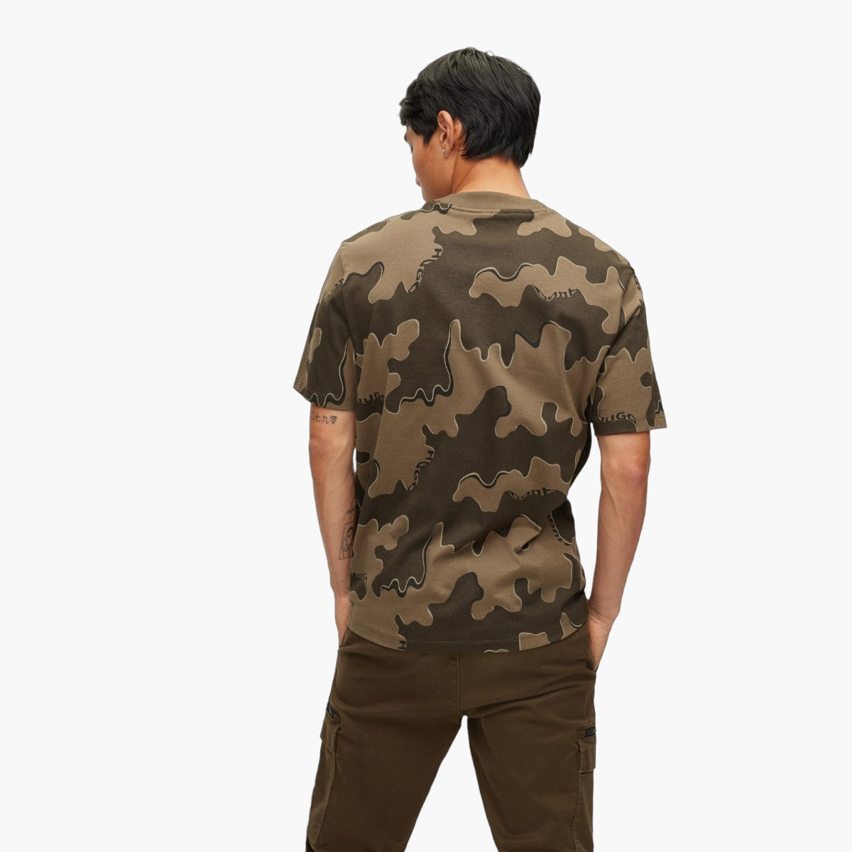Hugo Damou 10238209 01 | LEVISONS
