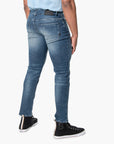 Boss Delaware Bc Crop-C Jeans | LEVISONS