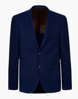 Camicissima Blended Linen Sport Jacket | LEVISONS