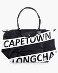 Longchamp Le Pliage Cape Town Shoulder Bag | LEVISONS