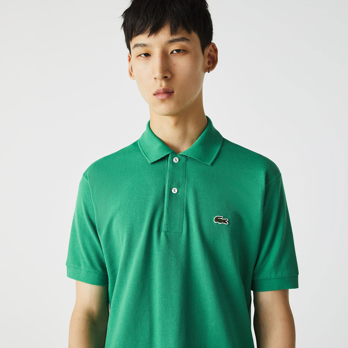 Lacoste Classic Fit L.12.12 Polo Shirt | LEVISONS