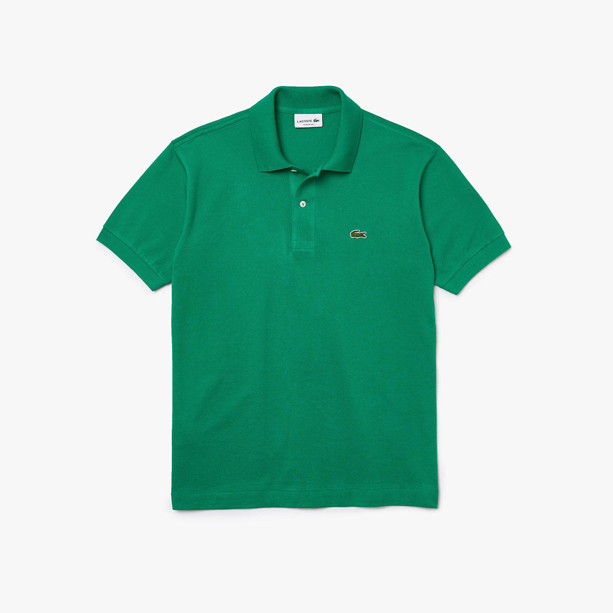 Lacoste Classic Fit L.12.12 Polo Shirt | LEVISONS