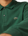 Lacoste Long-Sleeve Classic Fit L.12.12 Polo Shirt | LEVISONS