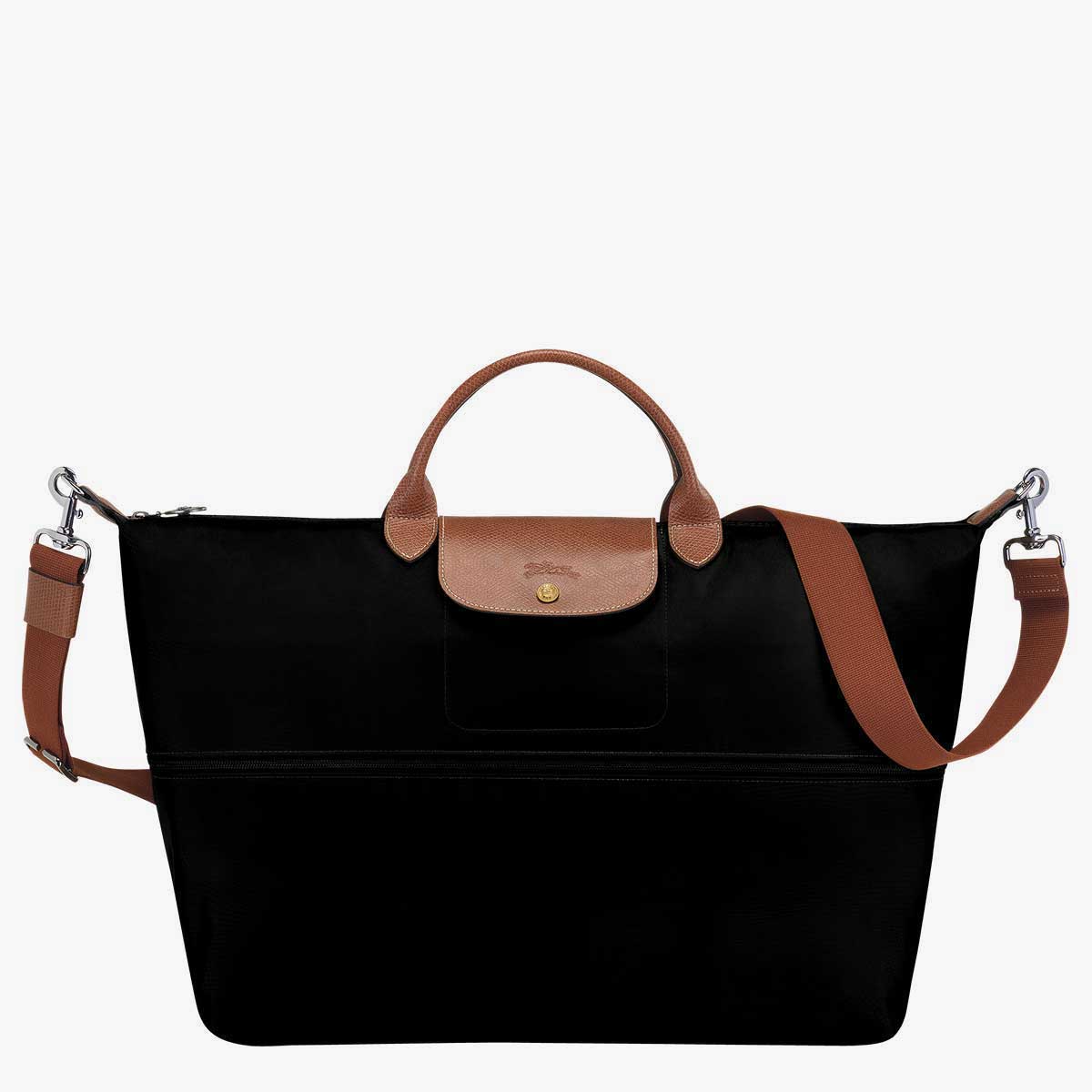 Longchamp Le Pliage Travel Bag | LEVISONS