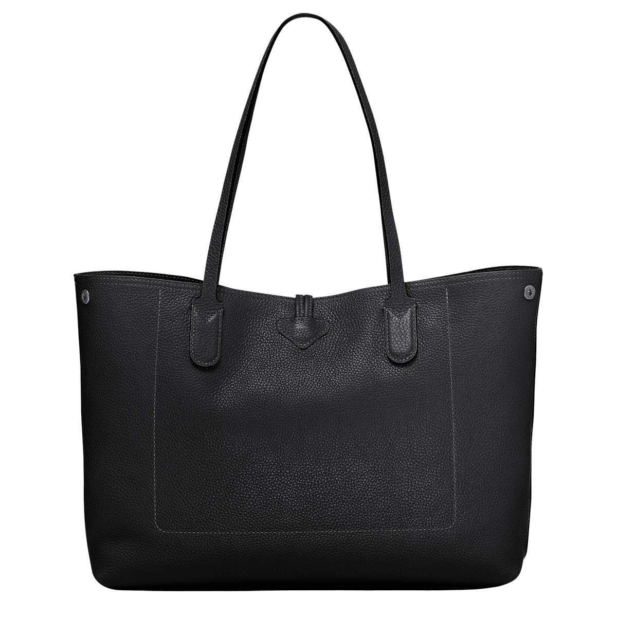 Longchamp Roseau Shoulder Bag | LEVISONS