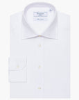 Camicissima Permanent Cotton Shirt | LEVISONS