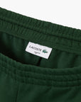 Lacoste Organic Cotton Fleece Trackpants | LEVISONS