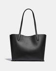 Coach Willow Tote Bag | LEVISONS