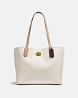 Coach Willow Tote | LEVISONS